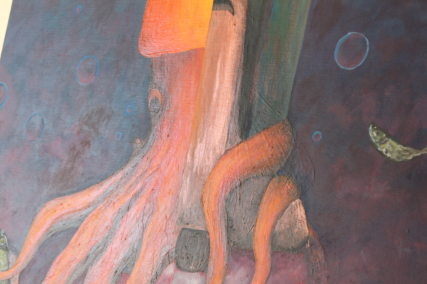 Symbiotic Journey