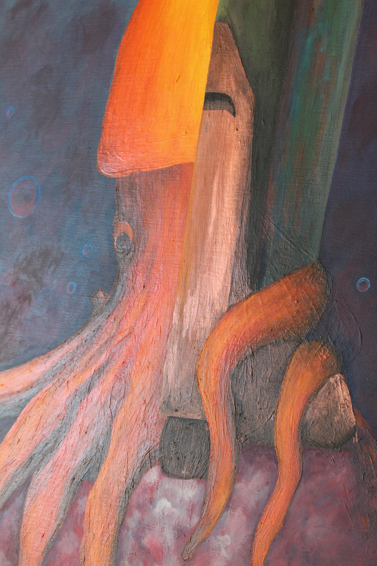 Symbiotic Journey