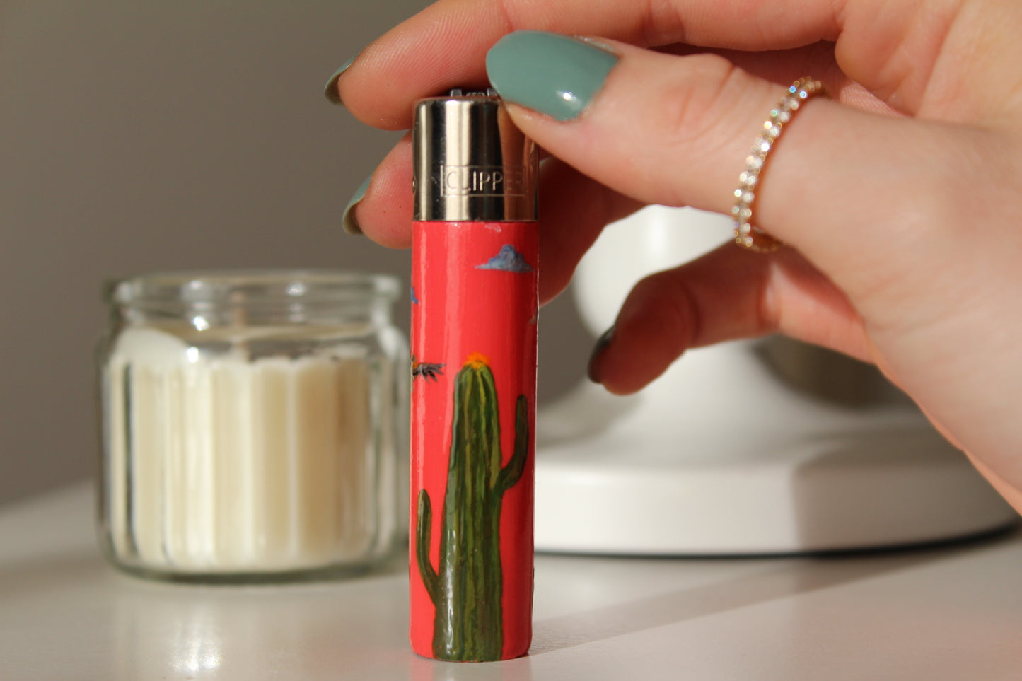 Cactus