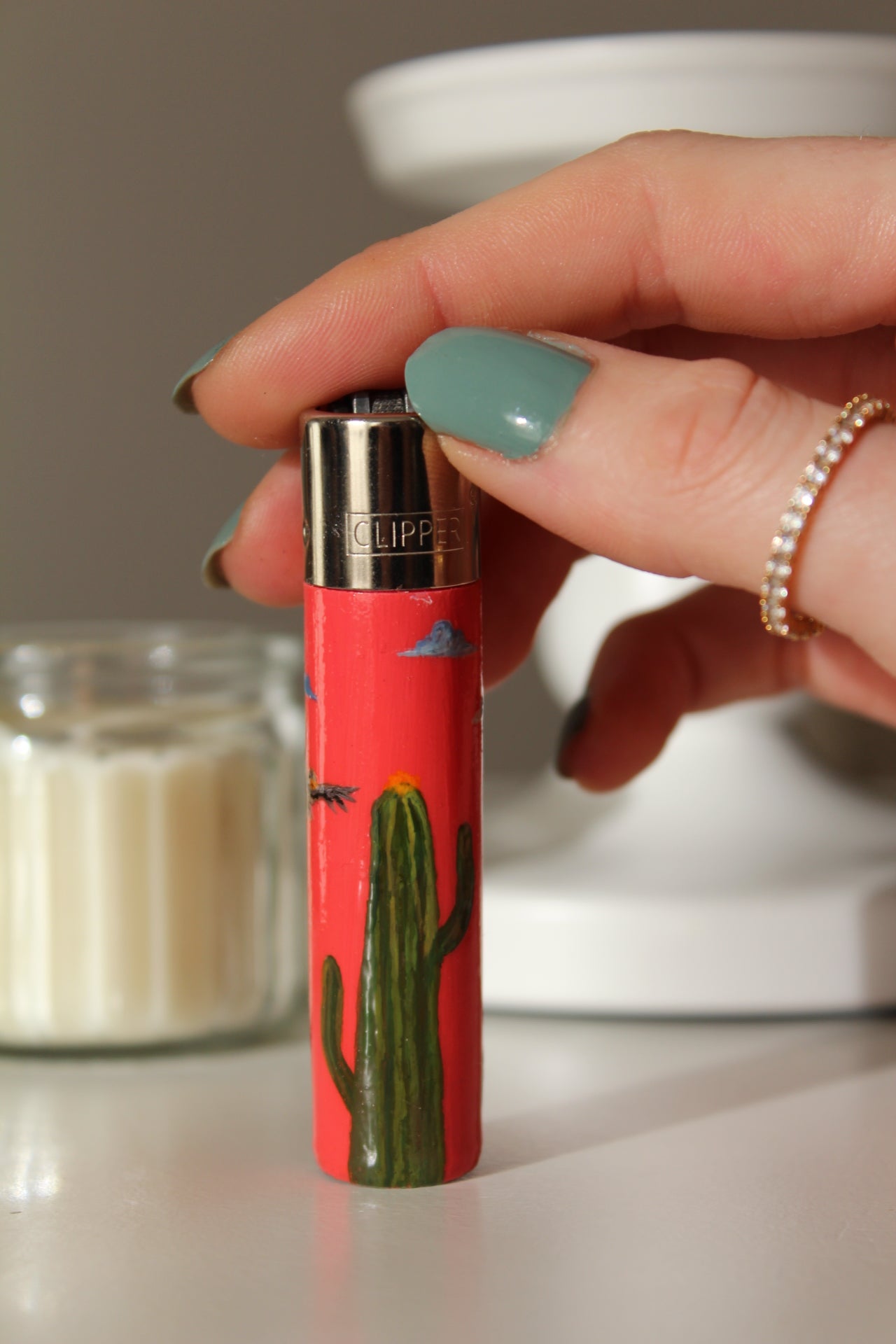 Cactus