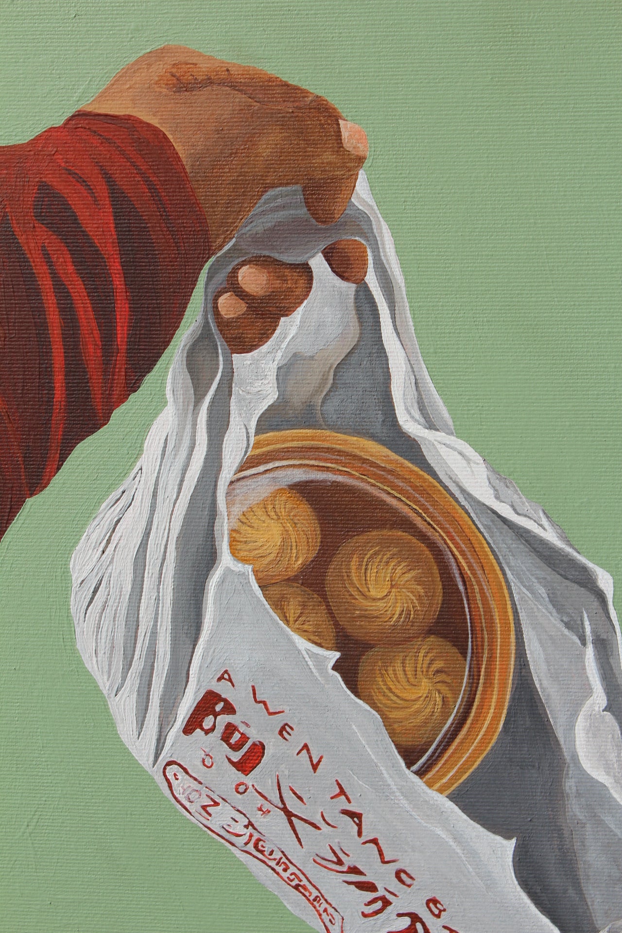 Dumplings